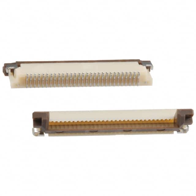 FH12A-29S-0.5SH CONN FFC FPC TOP 29POS 0.5MM R/A