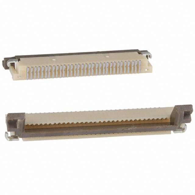 FH12A-32S-0.5SH CONN FFC FPC TOP 32POS 0.5MM R/A