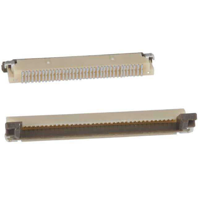 FH12A-36S-0.5SH CONN FFC FPC TOP 36POS 0.5MM R/A