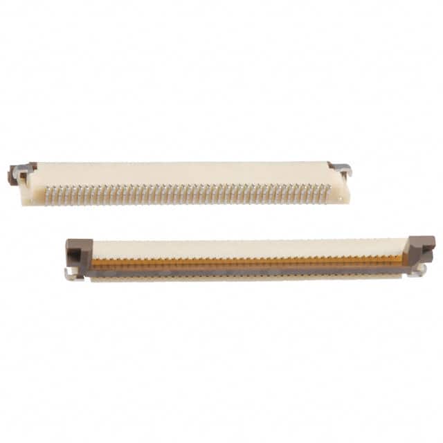 FH12A-45S-0.5SH CONN FFC FPC TOP 45POS 0.5MM R/A