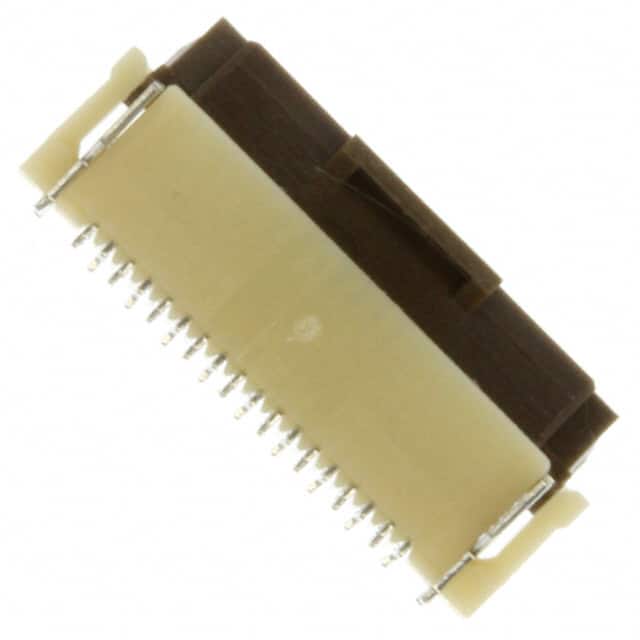 FH12-18S-0.5SV CONN FFC VERT 18POS 0.5MM SMD