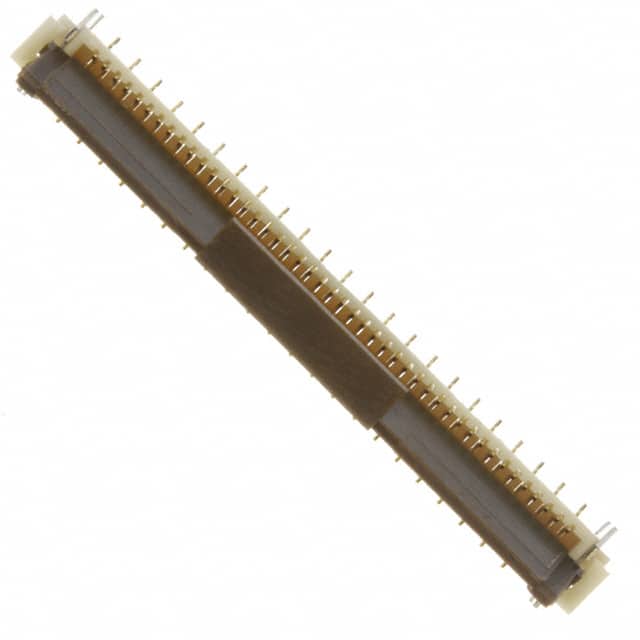 FH12-45S-0.5SV CONN FFC VERT 45POS 0.5MM SMD