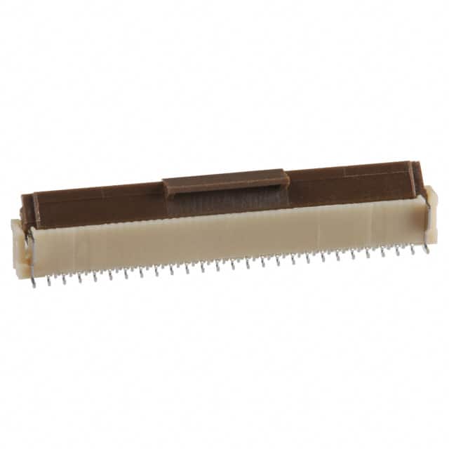 FH12-49S-0.5SV CONN FFC VERT 49POS 0.5MM SMD