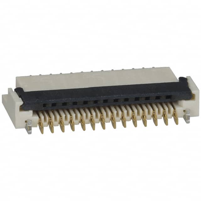 FH18-27S-0.3SHW(55) CONN FPC BOTTOM 27POS 0.3MM R/A