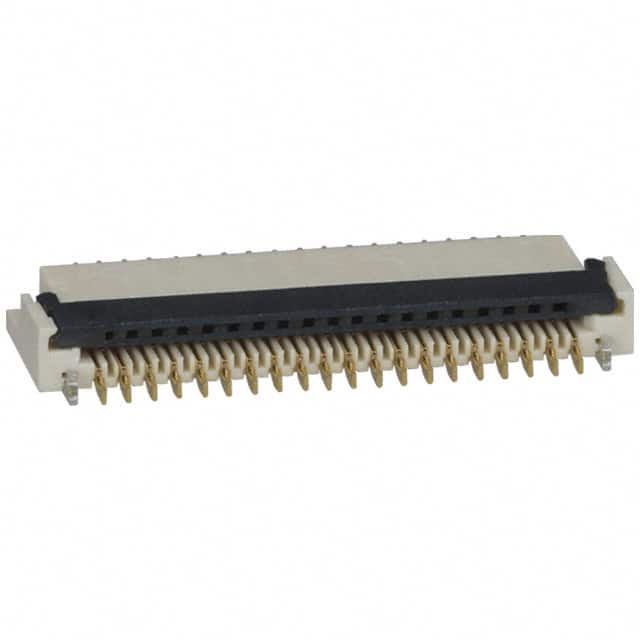 FH18-39S-0.3SHW(55) CONN FPC BOTTOM 39POS 0.3MM R/A