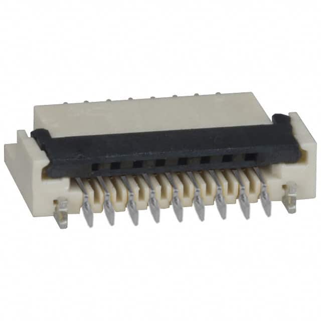 FH18-21S-0.3SHW CONN FPC BOTTOM 21POS 0.3MM R/A