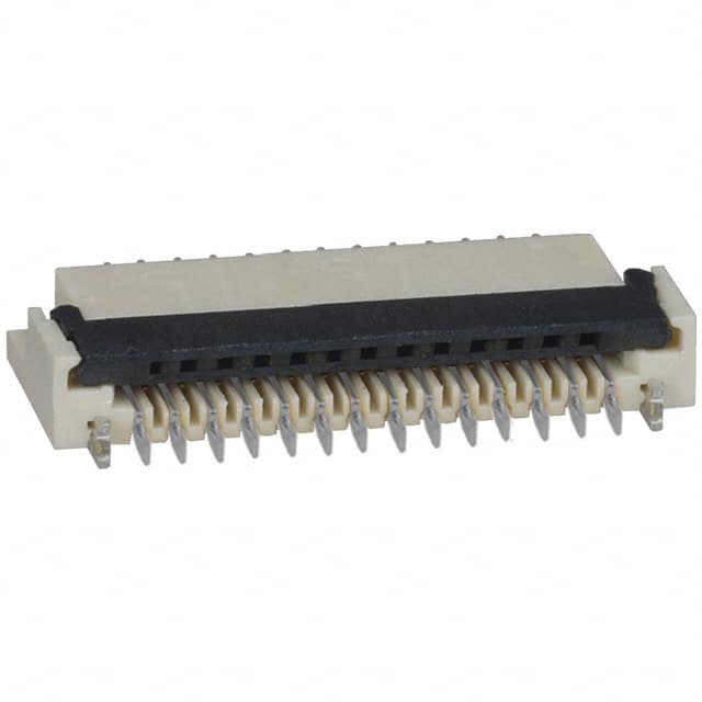 FH18-27S-0.3SHW CONN FPC BOTTOM 27POS 0.3MM R/A