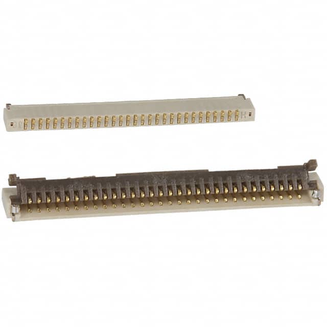 FH19-30S-0.5SH(05) CONN FFC BOTTOM 30POS 0.5MM R/A