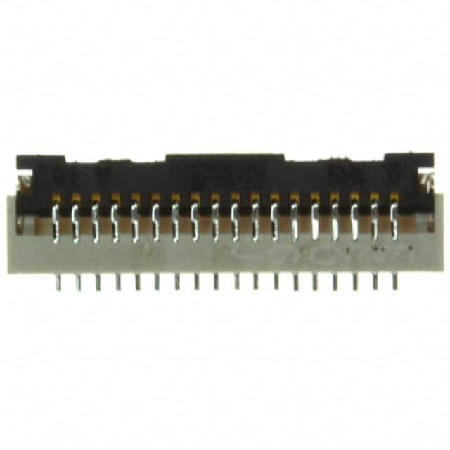 FH19S-18S-0.5SH(51) CONN FFC BOTTOM 18POS 0.5MM R/A