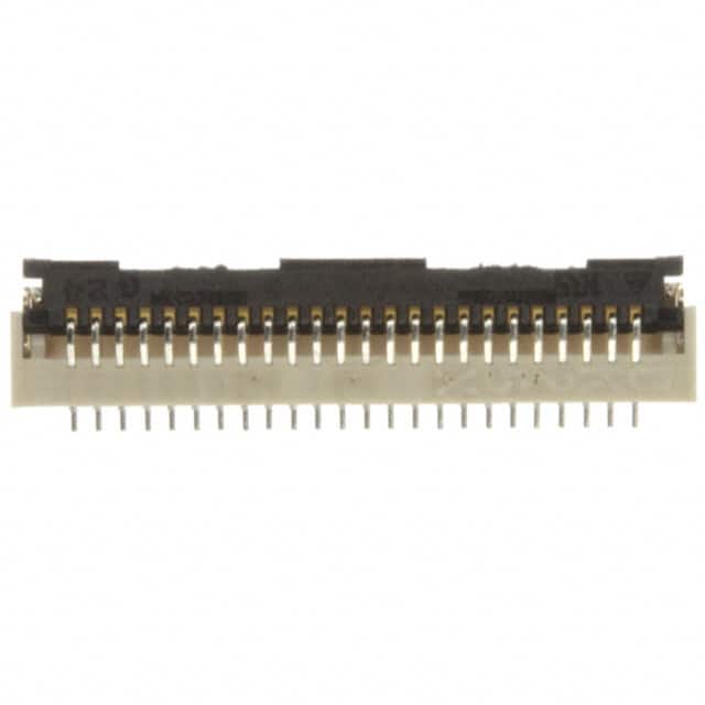FH19S-24S-0.5SH(51) CONN FFC BOTTOM 24POS 0.5MM R/A