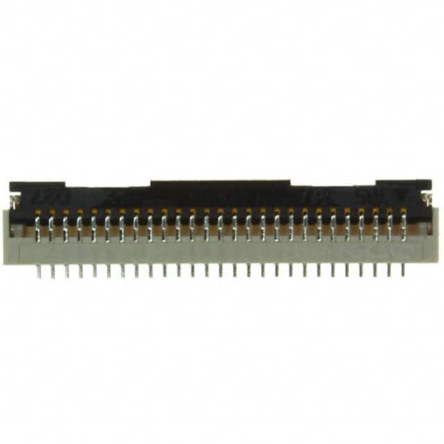 FH19S-27S-0.5SH(51) CONN FFC BOTTOM 27POS 0.5MM R/A