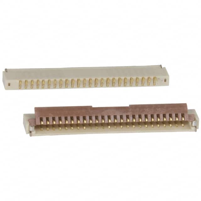 FH19C-24S-0.5SH(05) CONN FFC BOTTOM 24POS 0.5MM R/A