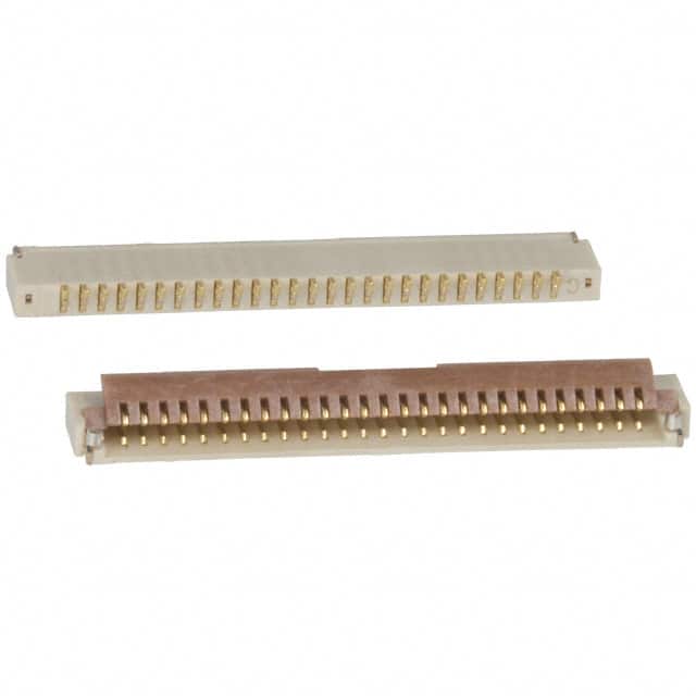 FH19C-27S-0.5SH(05) CONN FFC BOTTOM 27POS 0.5MM R/A