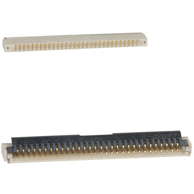 FH19SC-30S-0.5SH(05) CONN FFC BOTTOM 30POS 0.5MM R/A