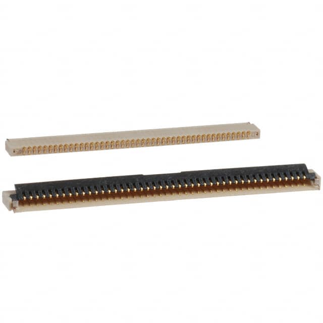 FH19SC-45S-0.5SH(05) CONN FFC BOTTOM 45POS 0.5MM R/A