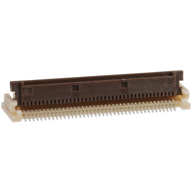 FH16-80S-0.3SHW CONN FPC BOTTOM 80POS 0.3MM R/A