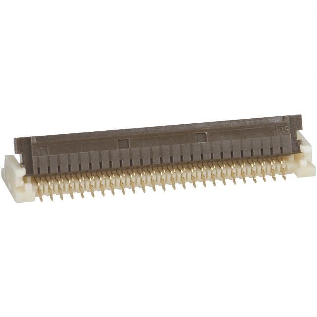 FH16H-50S-0.5SHW(05) CONN FPC BOTTOM 50POS 0.5MM R/A