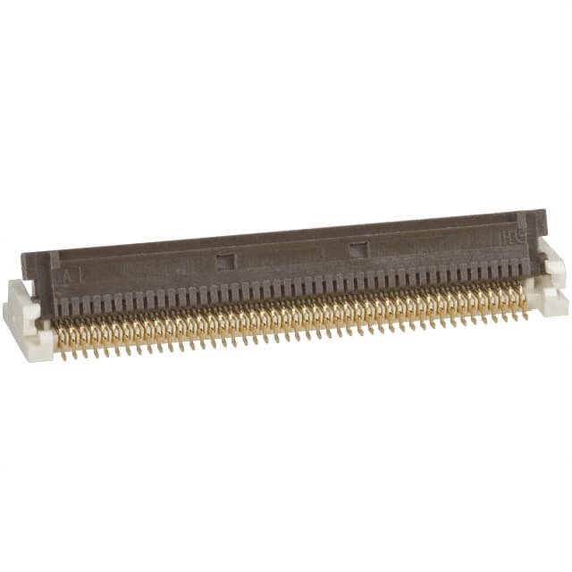 FH16-90S-0.3SHW(05) CONN FPC BOTTOM 90POS 0.3MM R/A