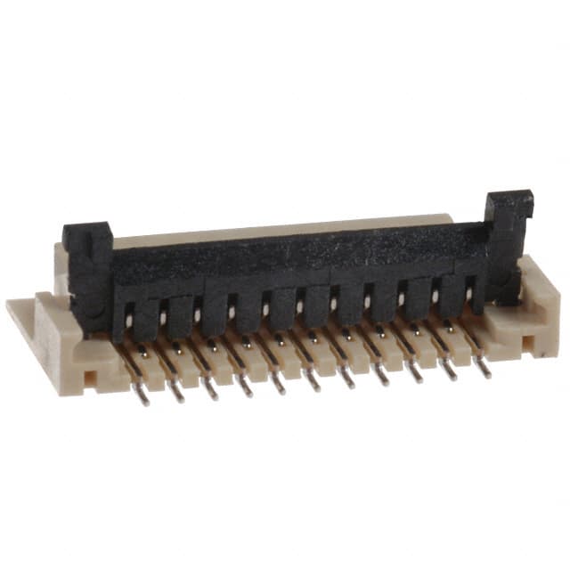 FH23-21S-0.3SHW(51) CONN FPC BOTTOM 21POS 0.3MM R/A
