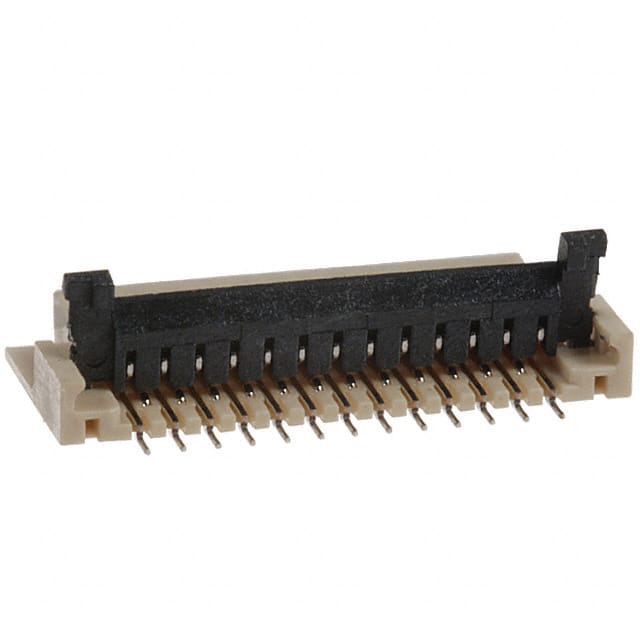FH23-25S-0.3SHW(51) CONN FPC BOTTOM 25POS 0.3MM R/A