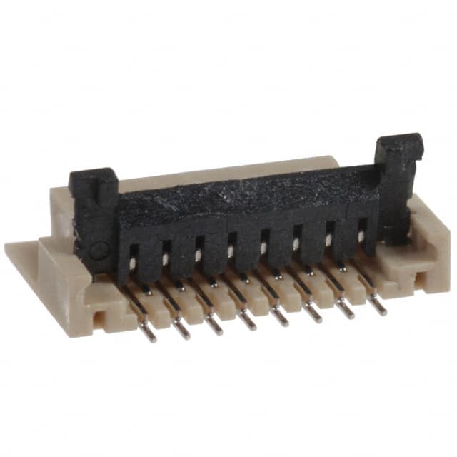 FH23-15S-0.3SHAW(51) CONN FPC BOTTOM 15POS 0.3MM R/A