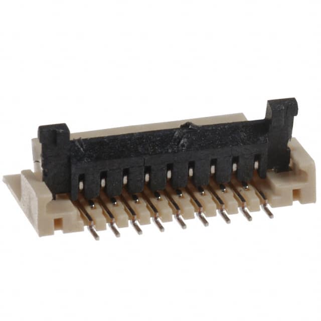FH23-17S-0.3SHW(51) CONN FPC BOTTOM 17POS 0.3MM R/A