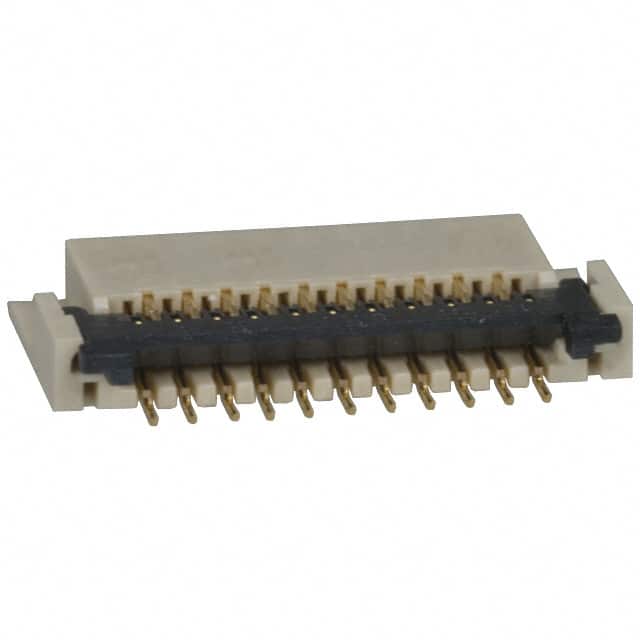 FH23-21S-0.3SHAW(05) CONN FPC BOTTOM 21POS 0.3MM R/A