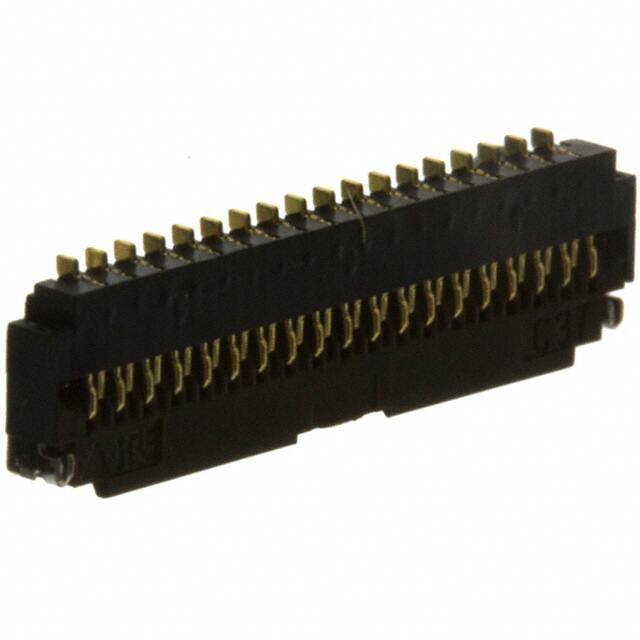 FH26-37S-0.3SHW(05) CONN FPC BOTTOM 37POS 0.3MM R/A
