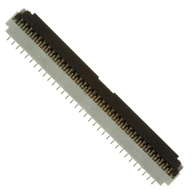 FH26G-67S-0.3SHBW(05) CONN FPC BOTTOM 67POS 0.3MM R/A