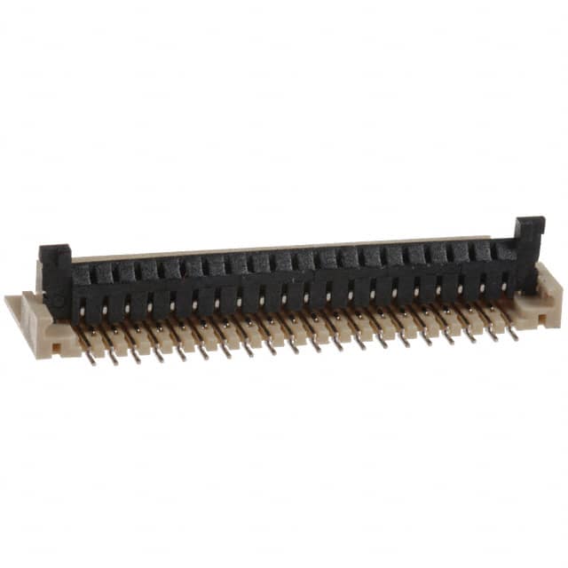 FH23-39S-0.3SHW(51) CONN FPC BOTTOM 39POS 0.3MM R/A
