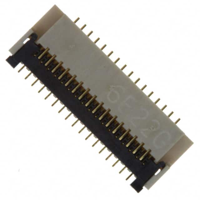 FH23-33S-0.3SHW(05) CONN FPC BOTTOM 33POS 0.3MM R/A