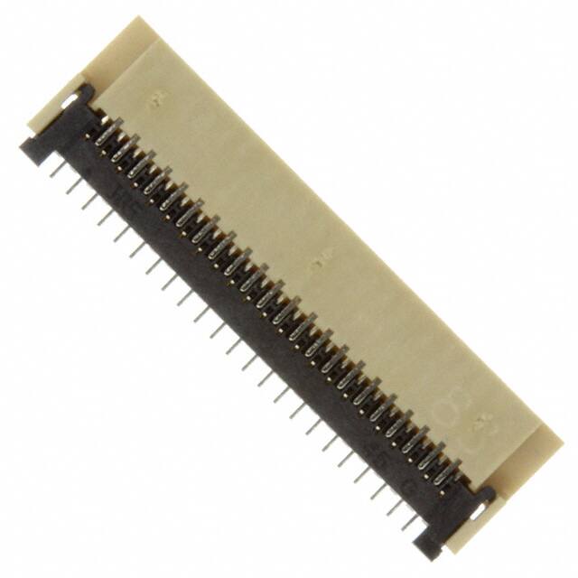 FH23-45S-0.3SHAW(51) CONN FPC BOTTOM 45POS 0.3MM R/A