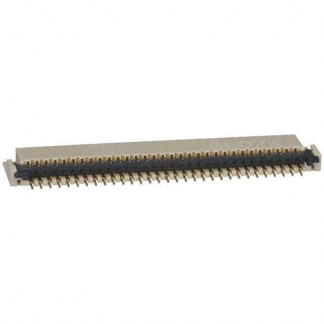 FH23-61S-0.3SHW(05) CONN FPC BOTTOM 61POS 0.3MM R/A