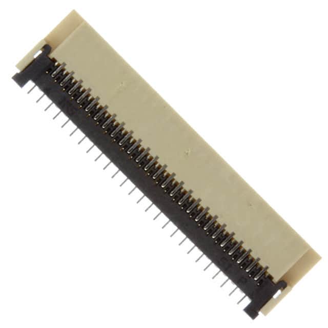 FH23-51S-0.3SHAW(52) CONN FPC BOTTOM 51POS 0.3MM R/A