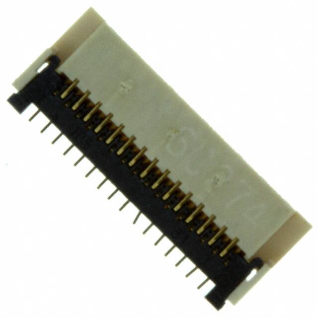 FH23-31S-0.3SHAW(05) CONN FPC BOTTOM 31POS 0.3MM R/A