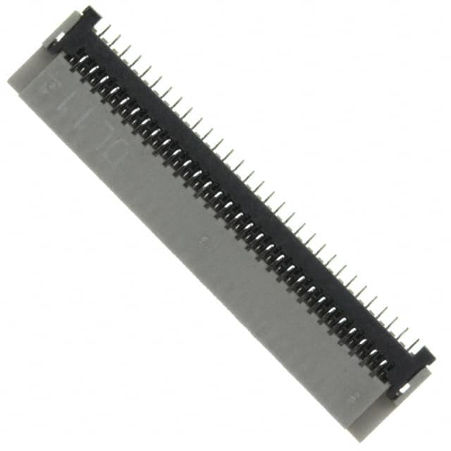 FH23-61S-0.3SHAW(51) CONN FPC BOTTOM 61POS 0.3MM R/A