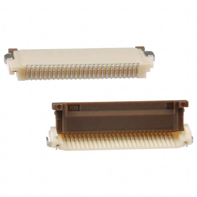 FH12F-26S-0.5SH CONN FFC BOTTOM 26POS 0.5MM R/A