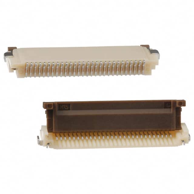 FH12F-28S-0.5SH CONN FFC BOTTOM 28POS 0.5MM R/A