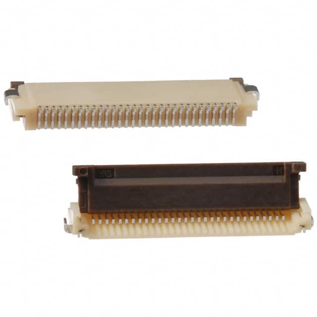 FH12F-30S-0.5SH CONN FFC BOTTOM 30POS 0.5MM R/A