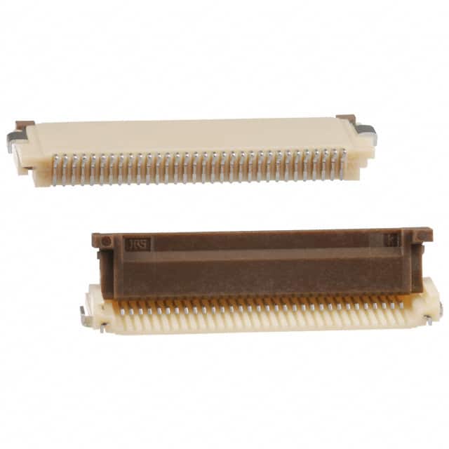 FH12F-32S-0.5SH CONN FFC BOTTOM 32POS 0.5MM R/A