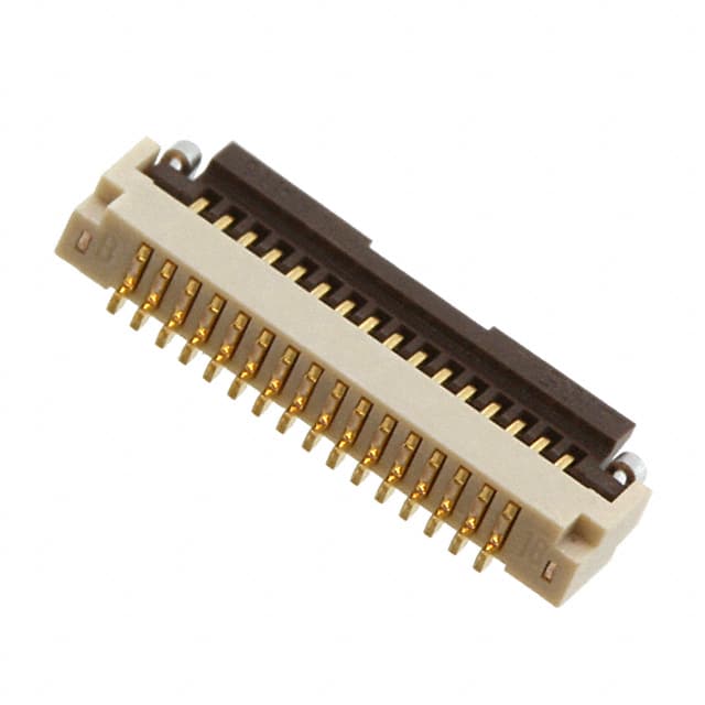 FH33M-16S-0.4SH(10) CONN FFC BOTTOM 16POS 0.4MM R/A