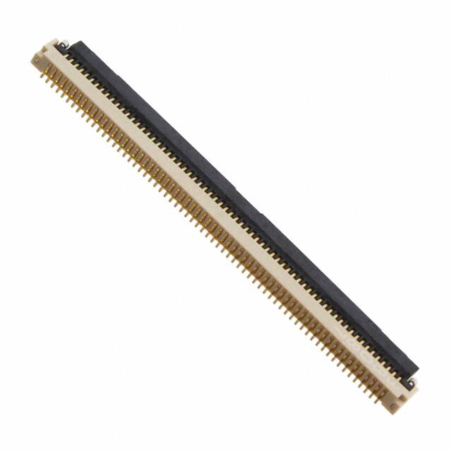 FH33MHJ-65S-0.4SH(10) CONN FFC BOTTOM 65POS 0.4MM R/A