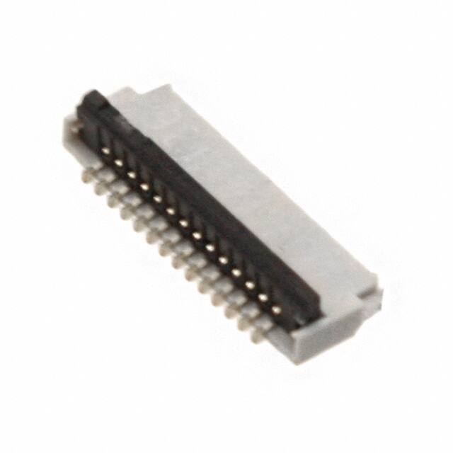 FH34S-14S-0.5SH(50) CONN FFC FPC TOP 14POS 0.5MM R/A