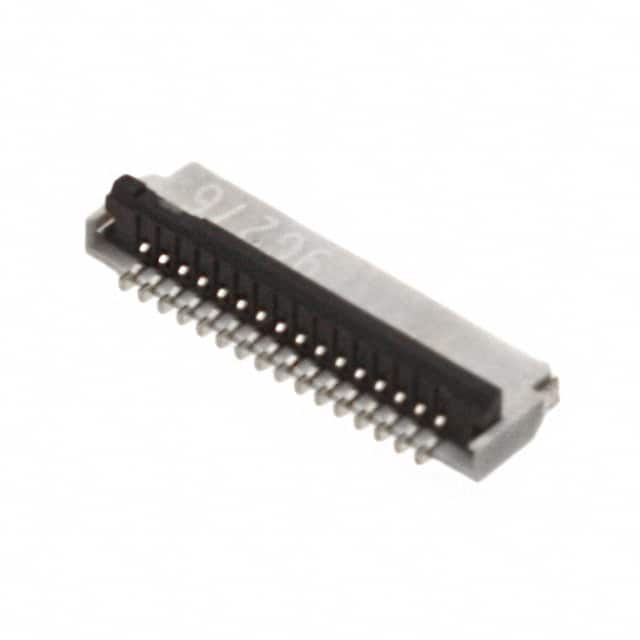 FH34S-16S-0.5SH(50) CONN FFC FPC TOP 16POS 0.5MM R/A