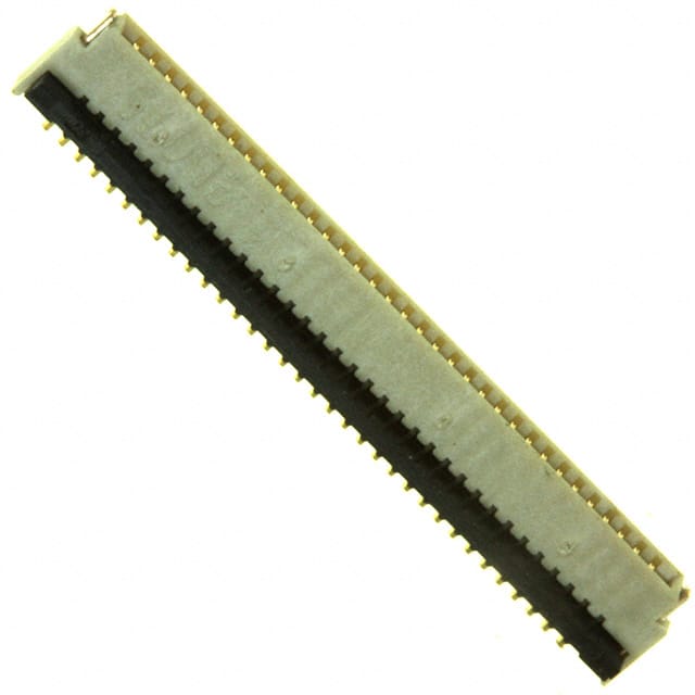 FH34S-34S-0.5SH(50) CONN FFC FPC TOP 34POS 0.5MM R/A