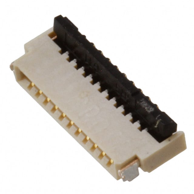 FH34SJ-11S-0.5SH(50) CONN FFC FPC TOP 11POS 0.5MM R/A