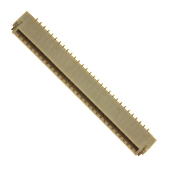 FH34S-30S-0.5SH(10) CONN FFC FPC TOP 30POS 0.5MM R/A