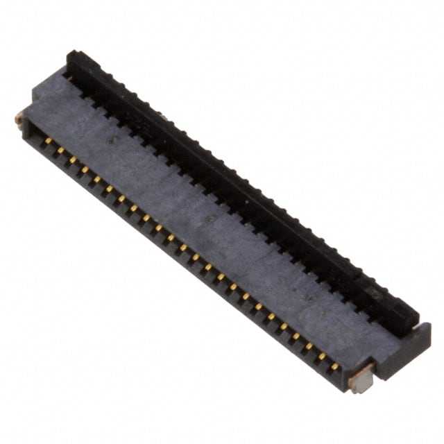 FH34SR-24S-0.5SH(50) CONN FFC BOTTOM 24POS 0.5MM R/A
