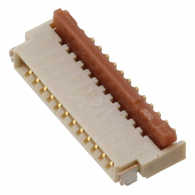 FH34SW-12S-0.5SH(50) CONN FFC FPC TOP 12POS 0.5MM R/A