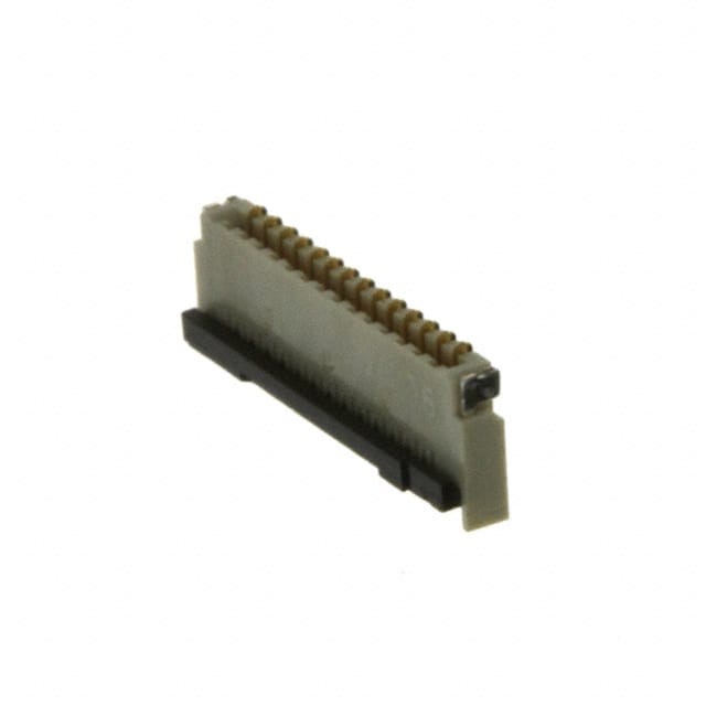 FH39-27S-0.3SHW(10) CONN FPC 27POS 0.3MM R/A